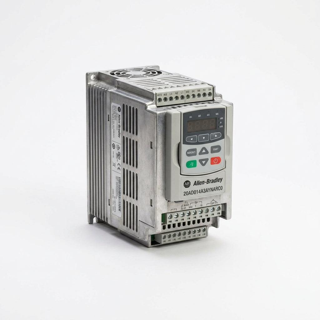 Allen-Bradley 20AD014A3AYNARC0