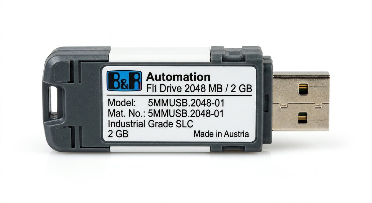 B&R 5MMUSB.2048-01