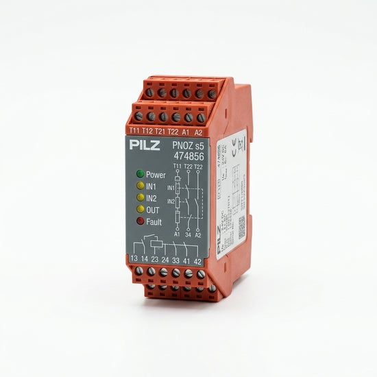 PILZ 474856