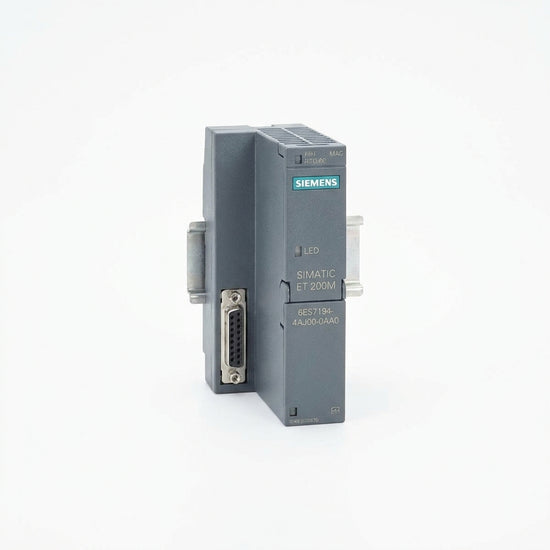 Siemens 6ES7194-4AJ00-0AA0