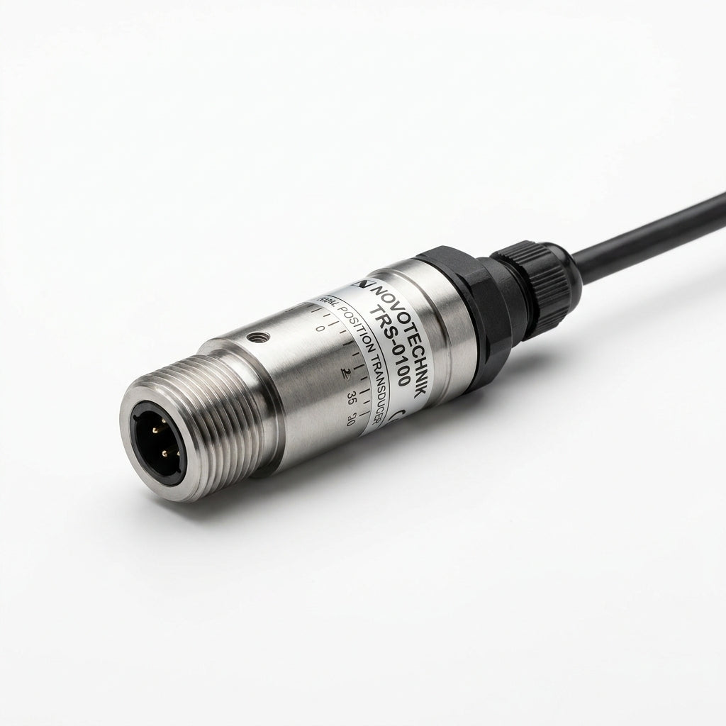 NOVOTECHNIK TRS-0100