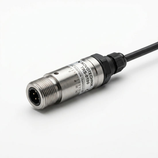 NOVOTECHNIK TRS-0100