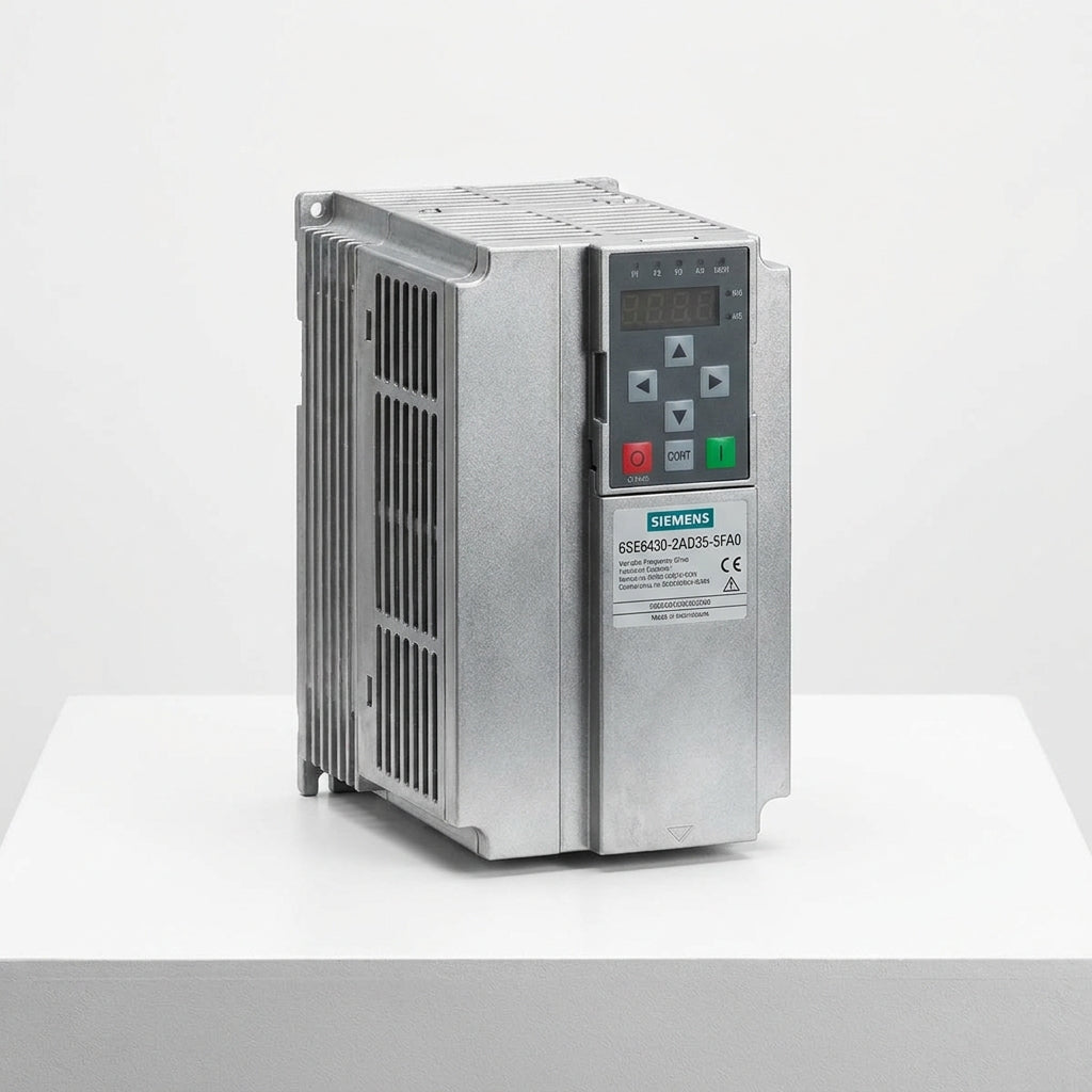Siemens 6SE6430-2AD35-5FA0