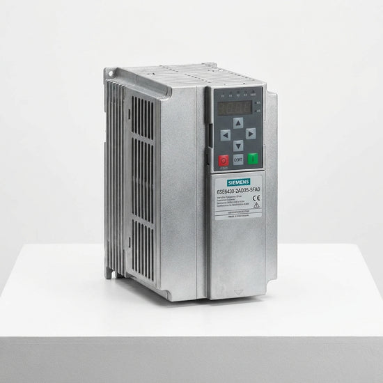 Siemens 6SE6430-2AD35-5FA0
