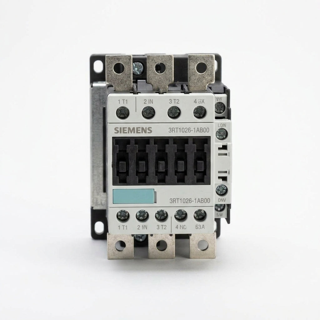 Siemens 3RT1026-1AB00