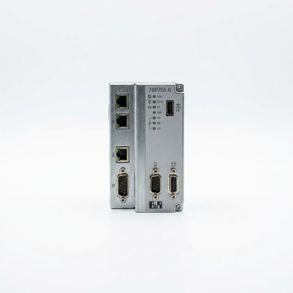 B&R Industrial Automation 7BP705.0