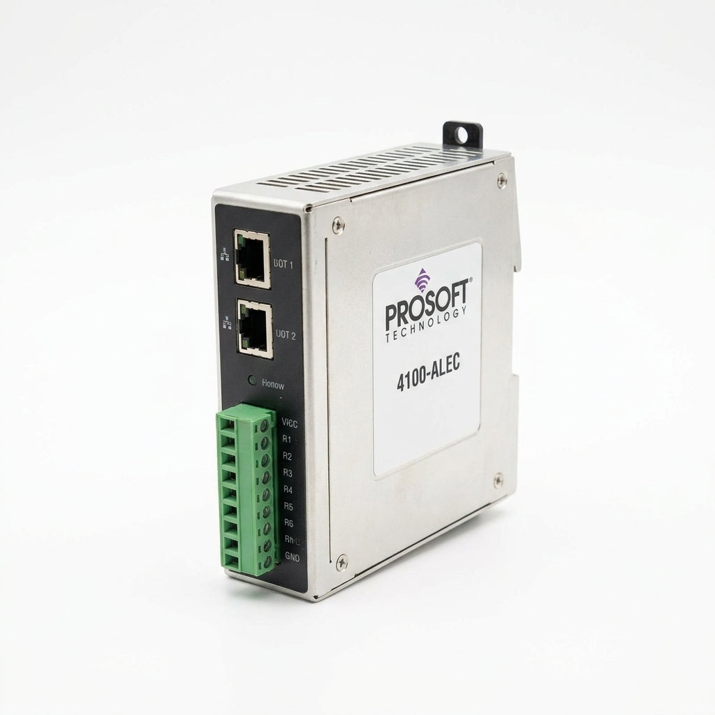 PROSOFT TECHNOLOGY 4100-ALEC