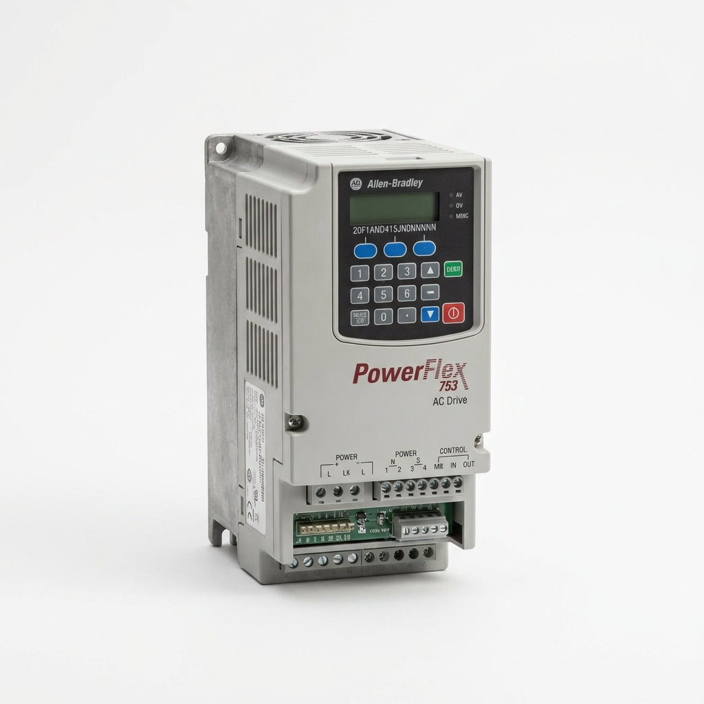 Allen-Bradley 20F1AND415JN0NNNNN