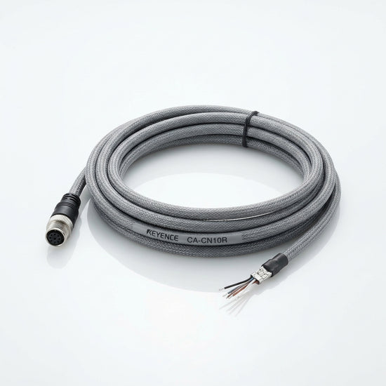 KEYENCE CA-CN10R