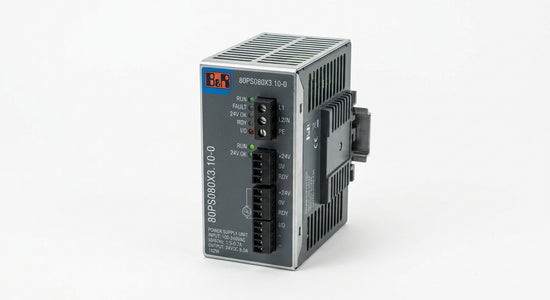 B&R 80PS080X3.10-0