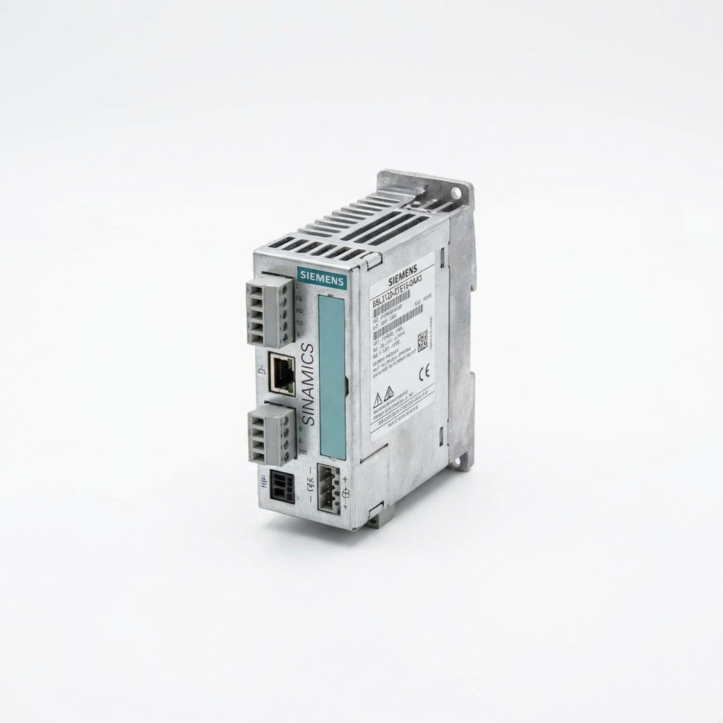 SIEMENS 6SL3120-2TE15-0AA3