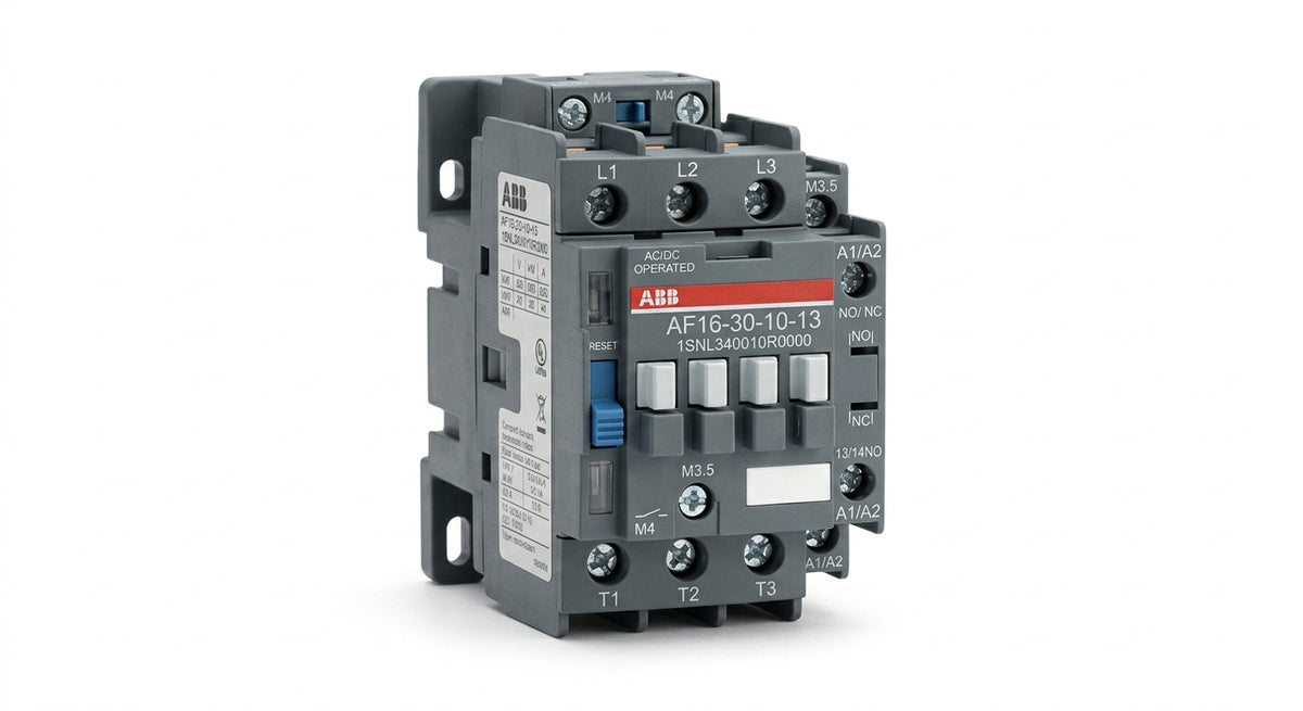 ABB 1SNL340010R0000