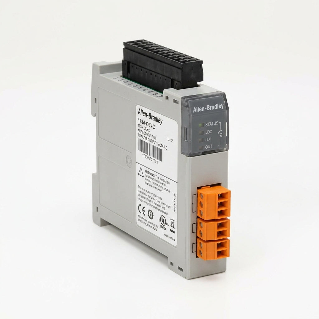 Allen-Bradley 1734-OE4C