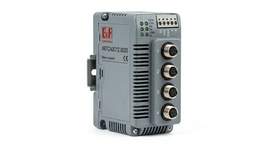 B&R X67CA0C12.0020