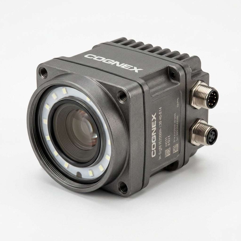 Cognex Is2000m-130-40-s14 sensor de visión industrial
