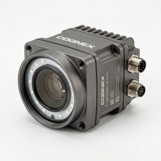 Cognex Is2000m-130-40-s14 sensor de visión industrial