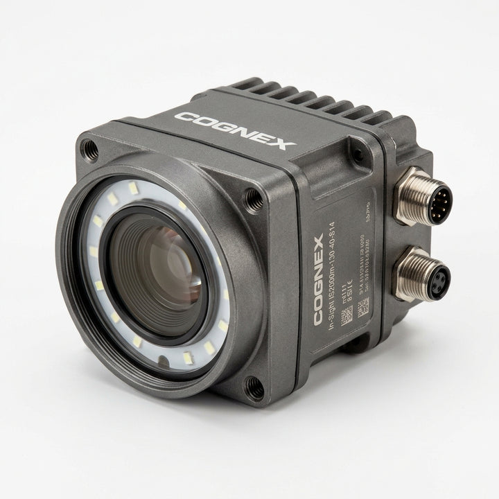 Cognex Is2000m-130-40-s14 sensor de visión industrial