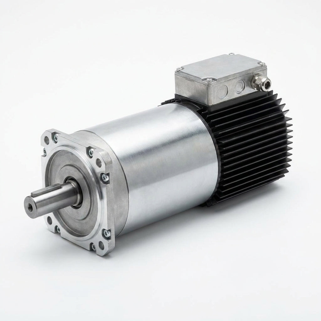Siemens 1FK6084-6AZ21-9ZZ9-ZS06