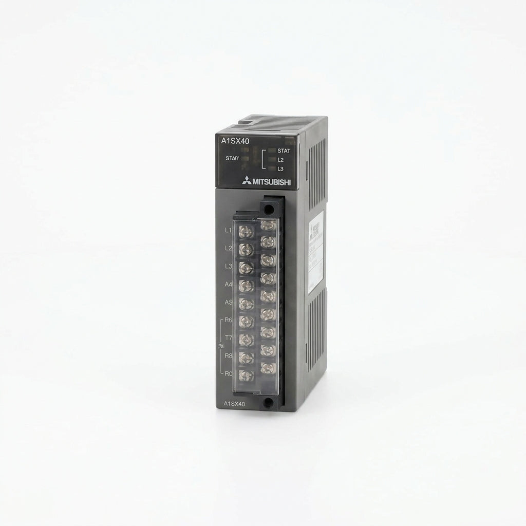 Mitsubishi Electric A1SX40