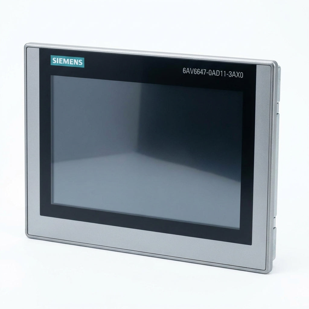 SIEMENS 6AV6647-0AD11-3AX0