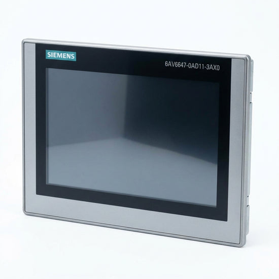 SIEMENS 6AV6647-0AD11-3AX0