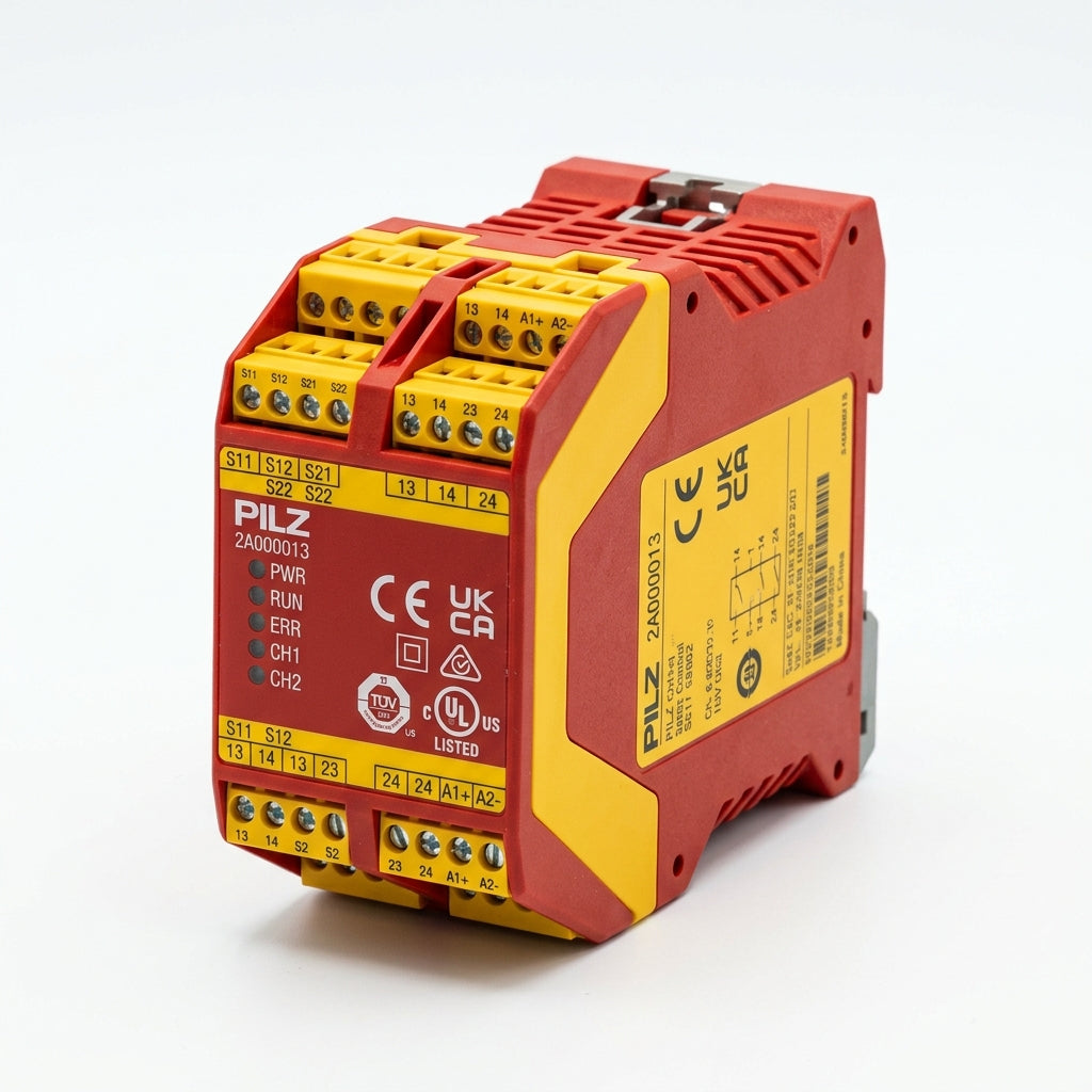 PILZ 2A000013