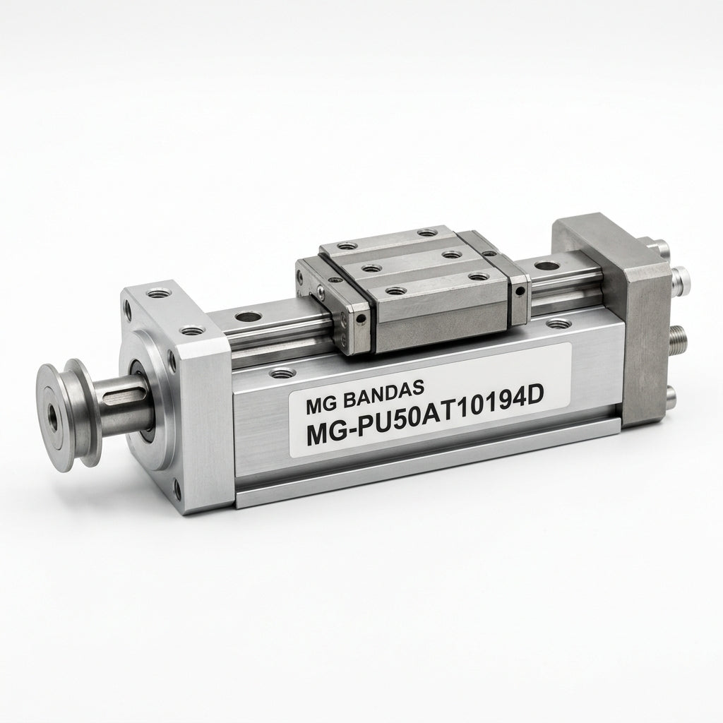 MG BANDAS MG-PU50AT10194D