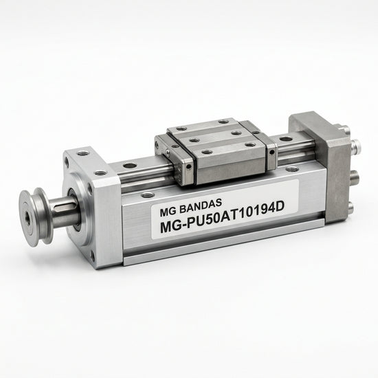 MG BANDAS MG-PU50AT10194D