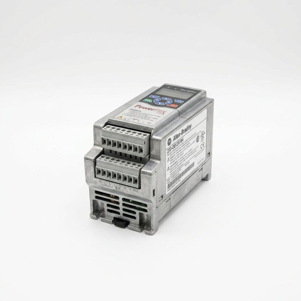 Allen-Bradley 22D-D012N104