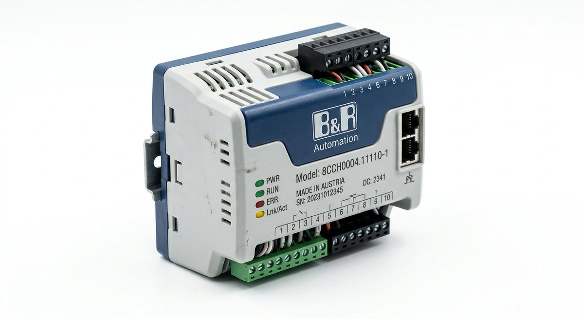 B&R 8CCH0004.11110-1