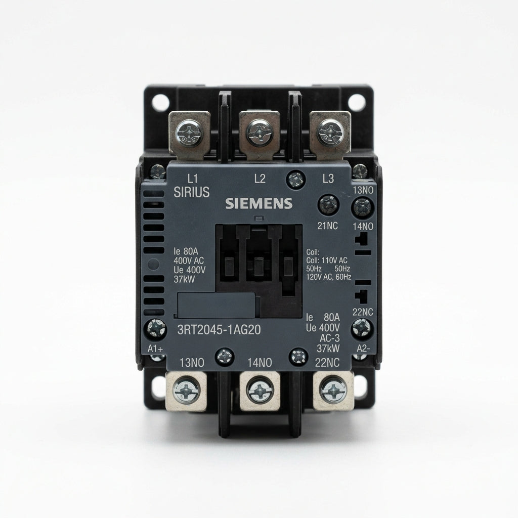 SIEMENS/EP 3RT2045-1AG20