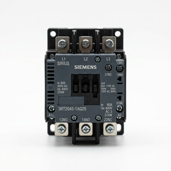 SIEMENS/EP 3RT2045-1AG20