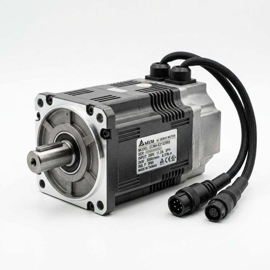 Delta ECMA-E21320RS