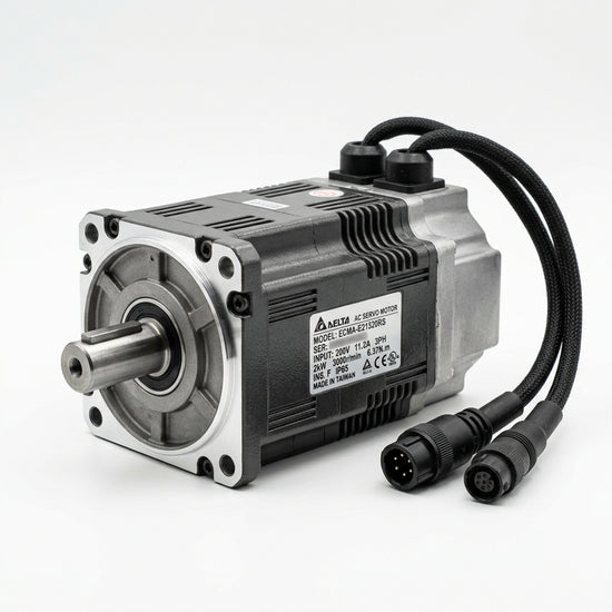 Delta ECMA-E21320RS