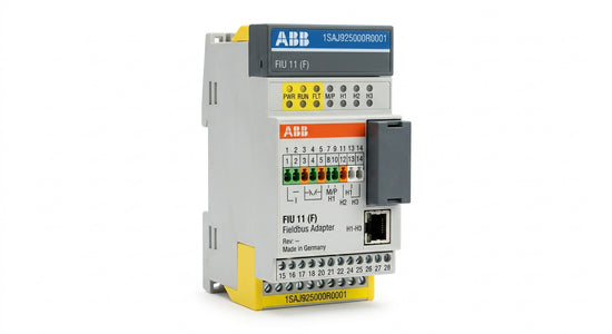 ABB 1SAJ925000R0001