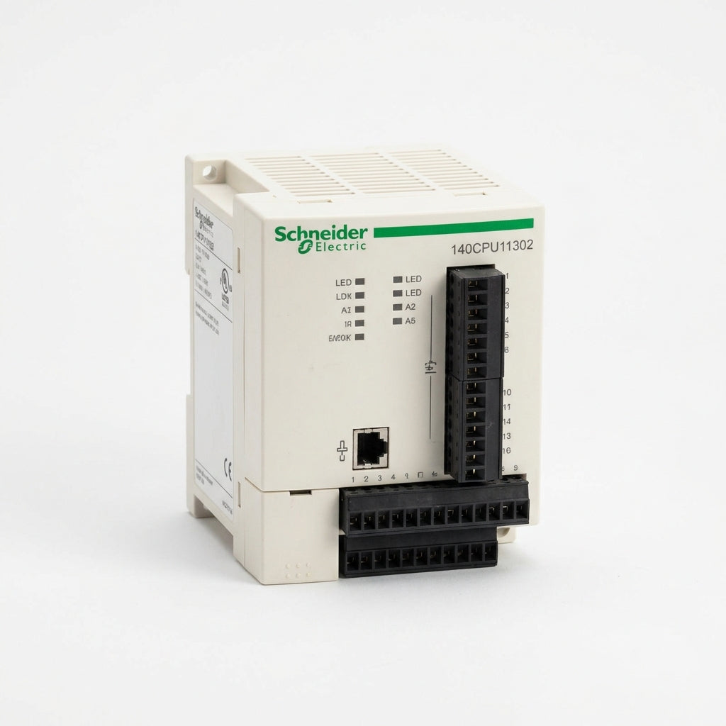 Schneider Electric 140CPU11302
