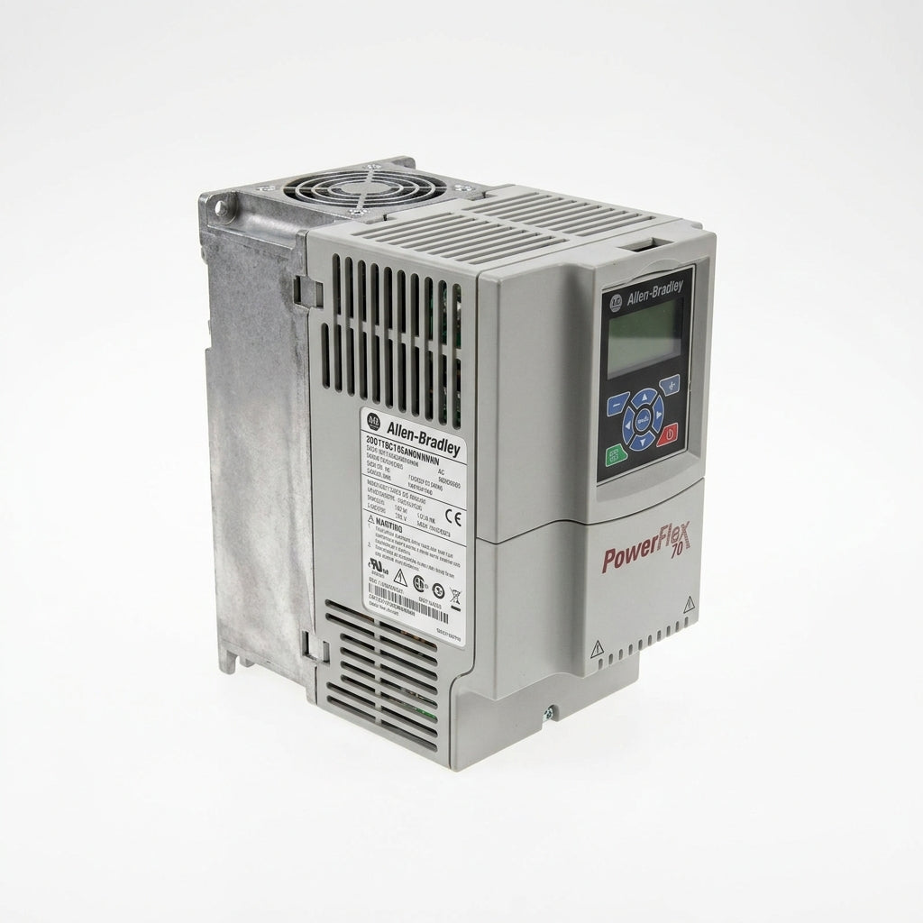 Allen-Bradley 20G11BC1K5AN0NNNNN