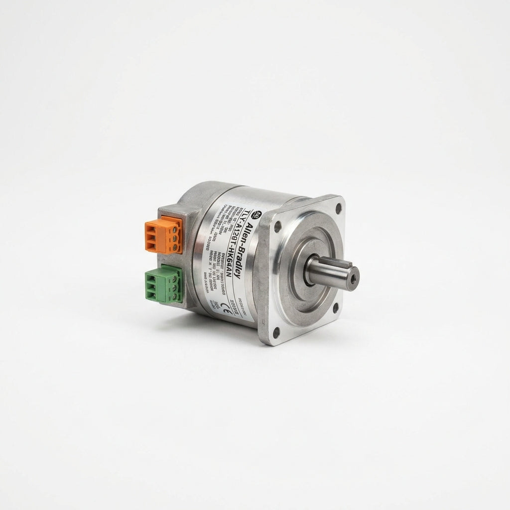 Allen-Bradley TLY-A120T-HK64AN