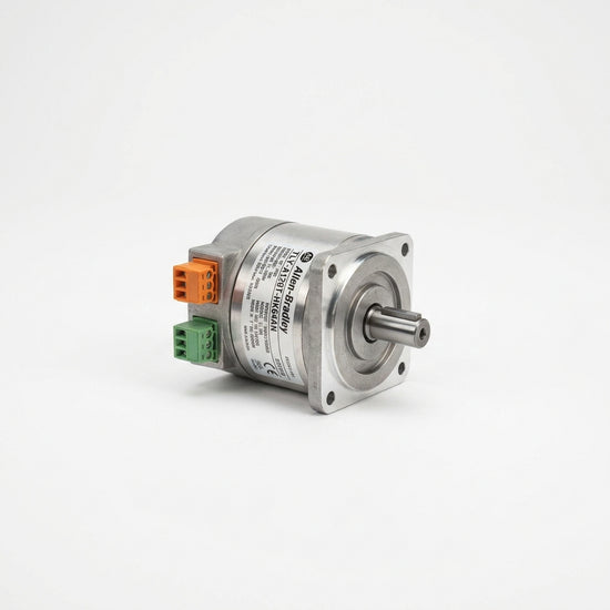 Allen-Bradley TLY-A120T-HK64AN