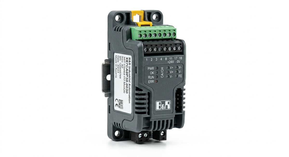 B&R X67CA0P30.0030