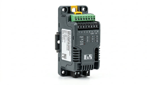 B&R X67CA0P30.0030