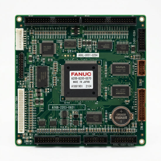 FANUC A20B-8200-0570