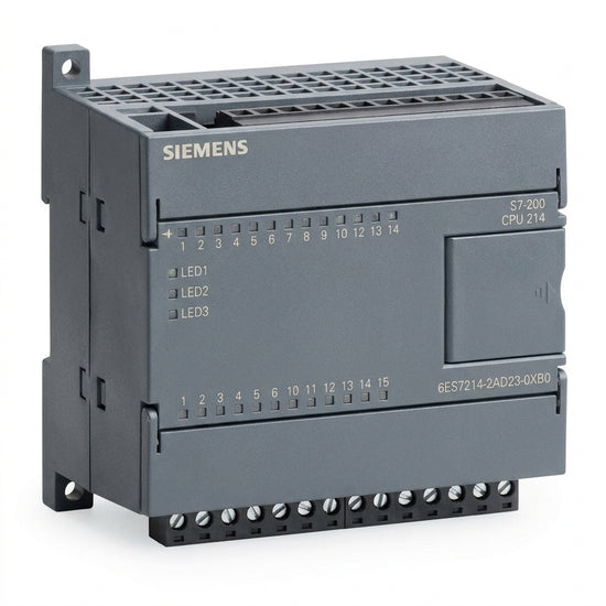 Siemens 6ES7214-2AD23-0XB0