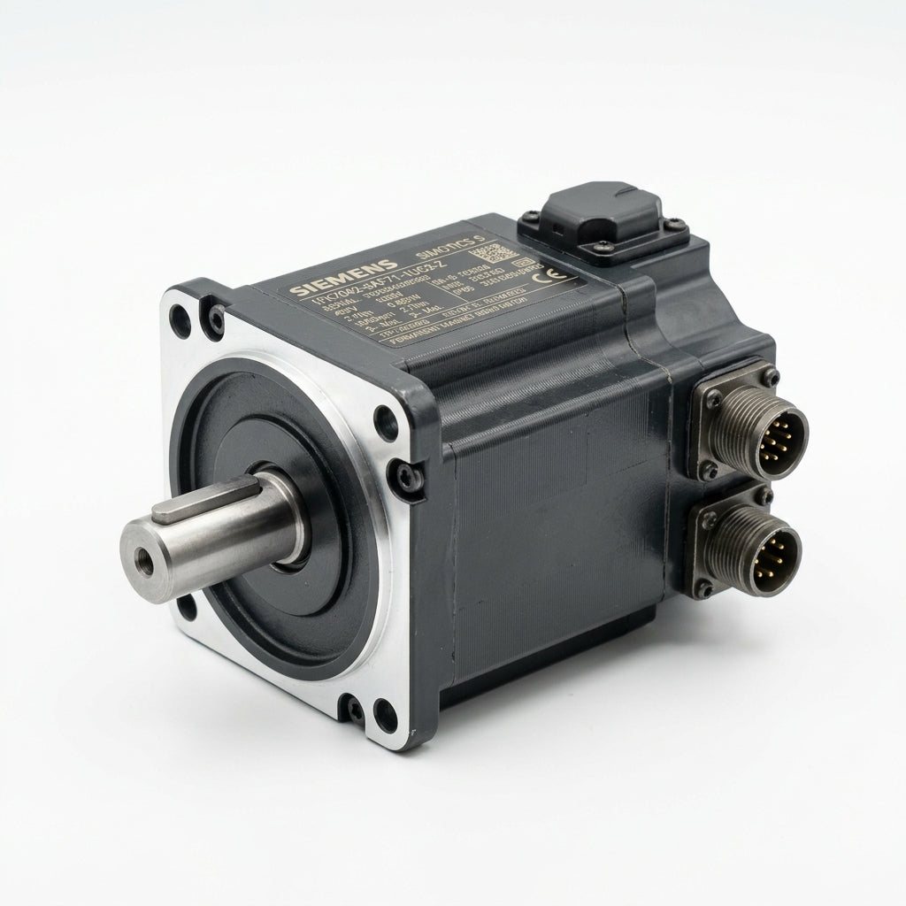 SIEMENS 1FK7042-5AF71-1UG3-Z