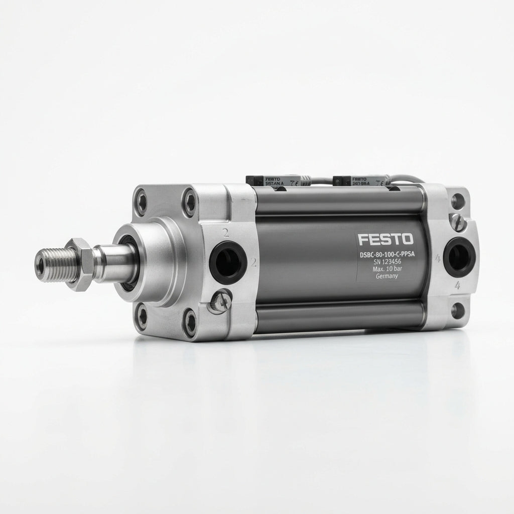 FESTO DSBC-80-100-C-PPSA