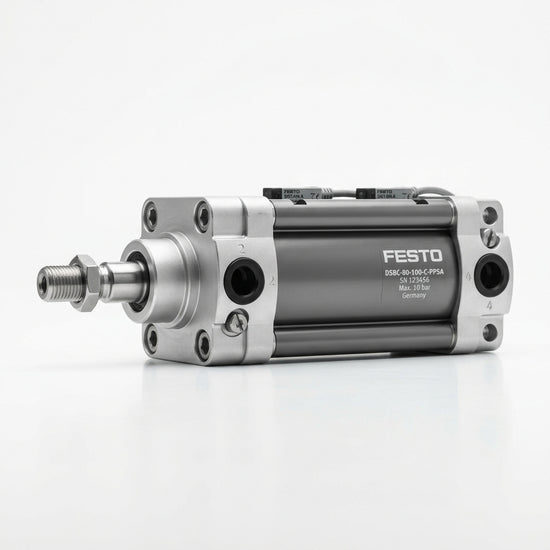 FESTO DSBC-80-100-C-PPSA