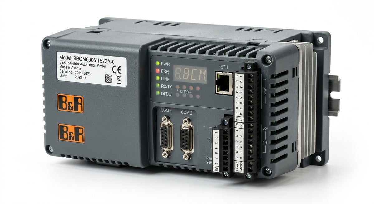 B&R 8BCM0006.1523A-0