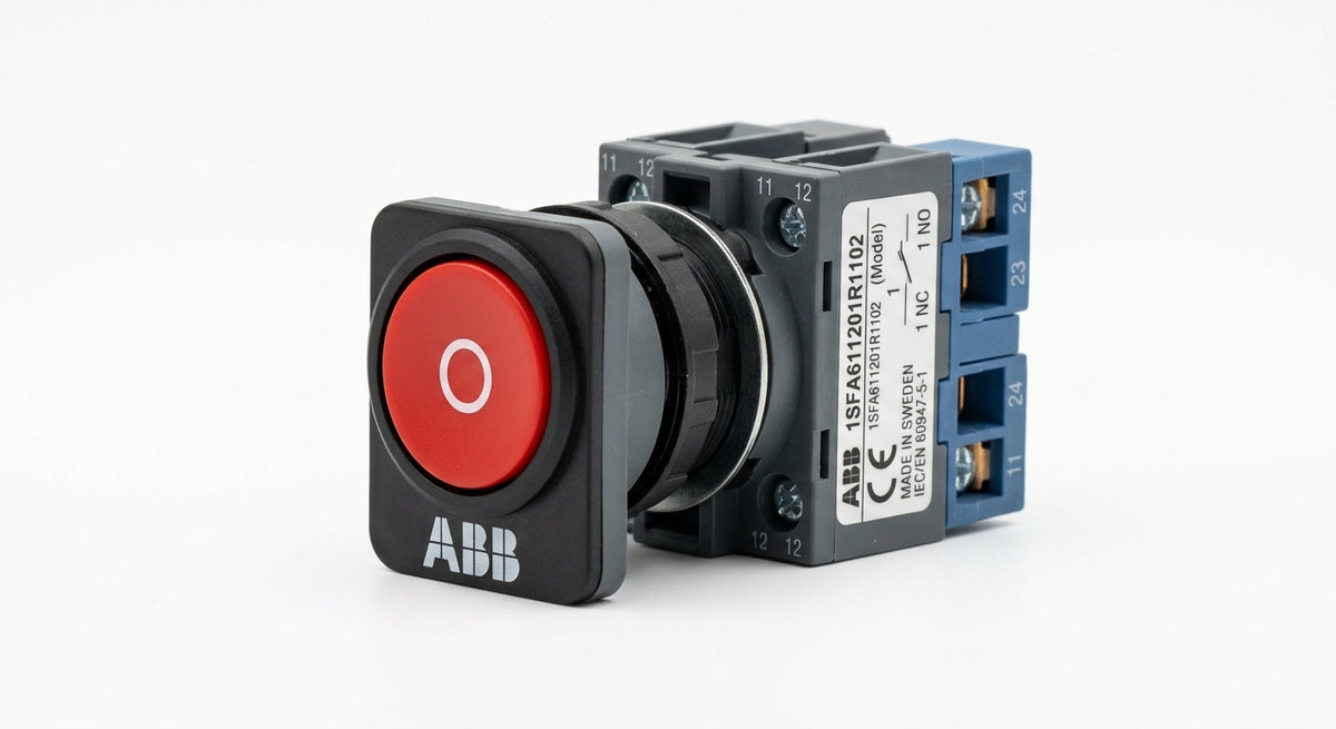 ABB 1SFA611201R1102