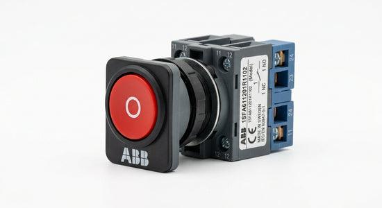ABB 1SFA611201R1102