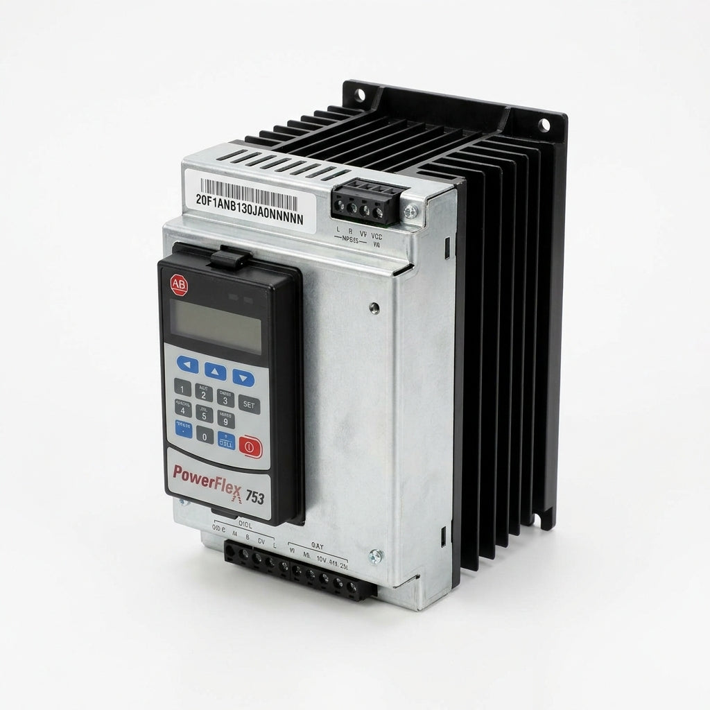 Allen-Bradley 20F1ANB130JA0NNNNN